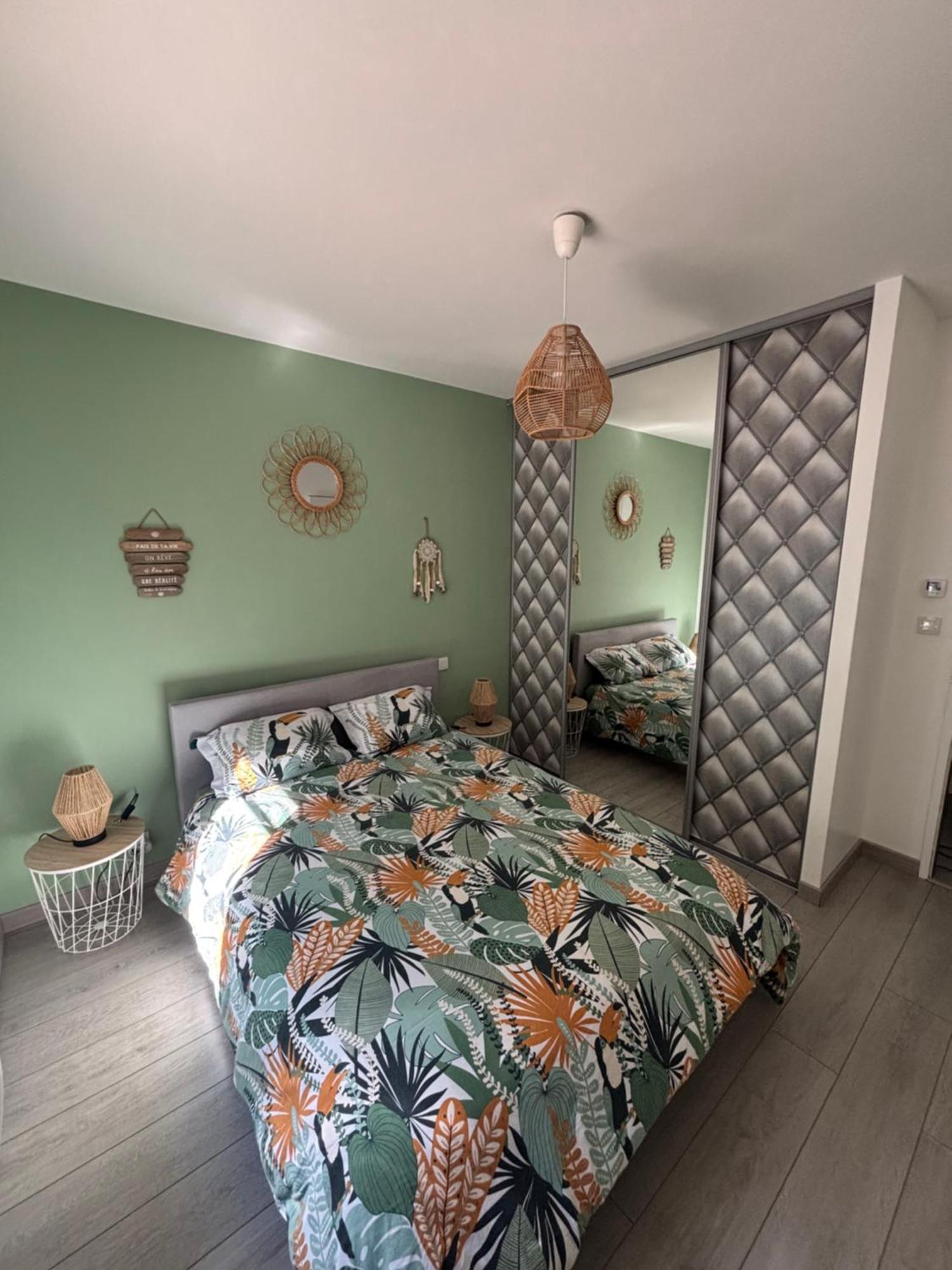 מאלמור Maison Du Pic Epeiche מראה חיצוני תמונה