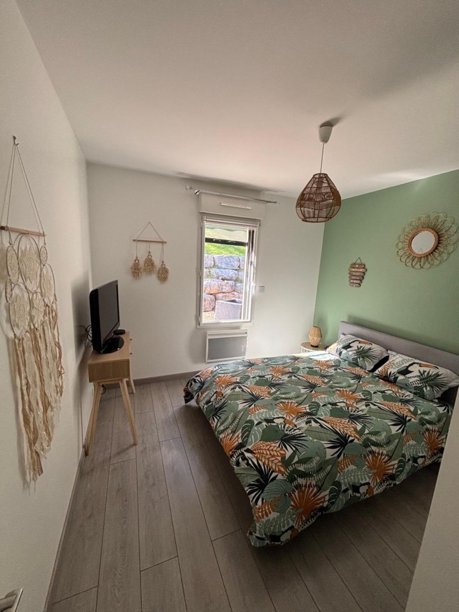 מאלמור Maison Du Pic Epeiche מראה חיצוני תמונה